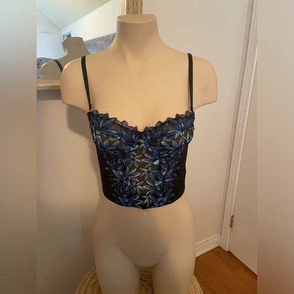 NEW Victoria Secret corset - Picture 1 of 2